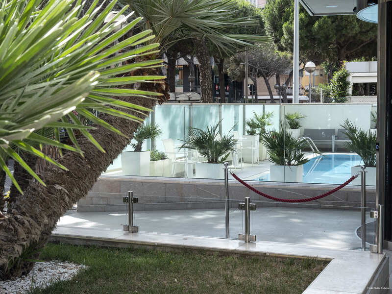 Фото Hotel Gallia Palace