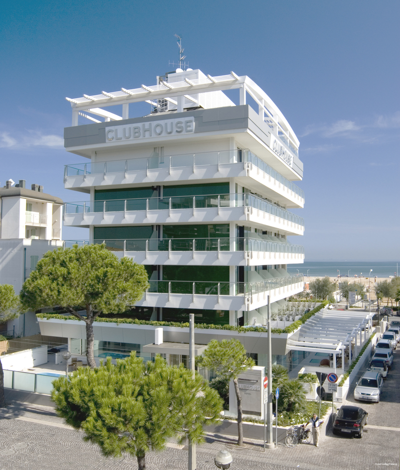 Фото отеля 5