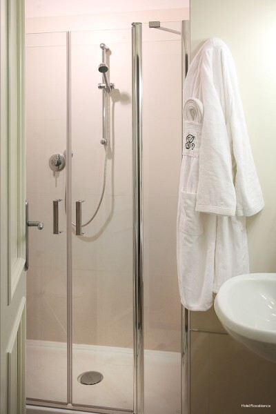 Фото Hotel Rosabianca