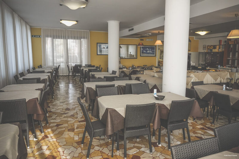 Фото Hotel New Primula