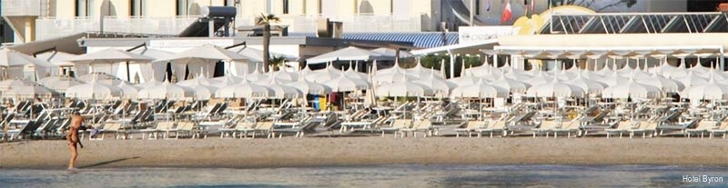 Фото Hotel Byron