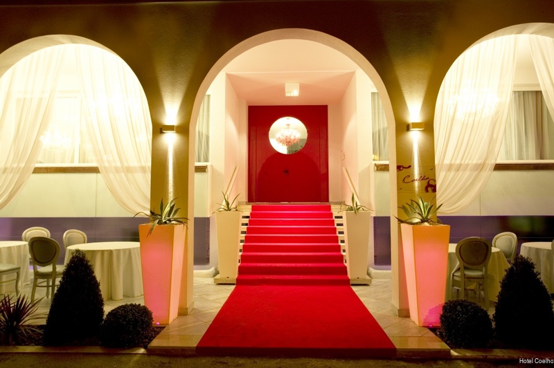 Фото Hotel Coelho - Gatteo Mare