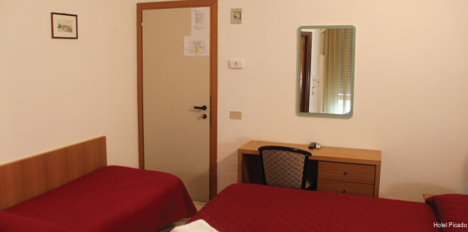 Фото Hotel Picador