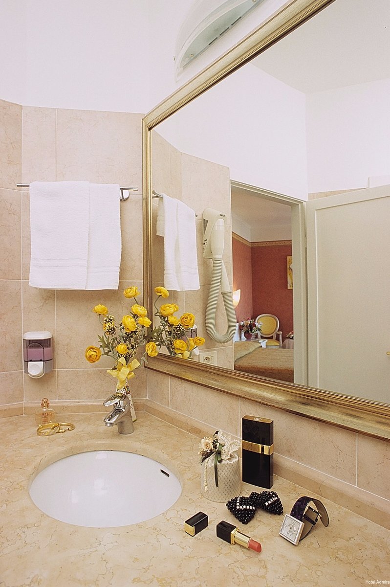 Фото Hotel Admiral