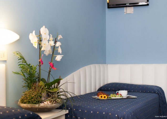 Фото Hotel Augustus