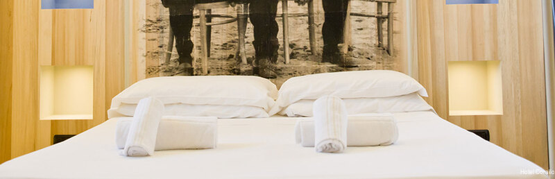 Фото Hotel Corallo Rimini