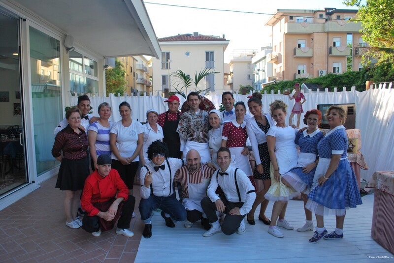 Фото Villa del Parco