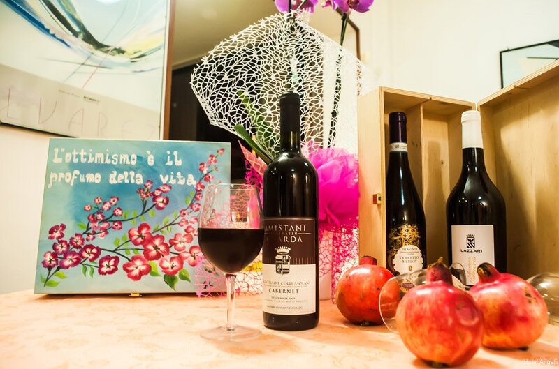 Фото Hotel Angelini