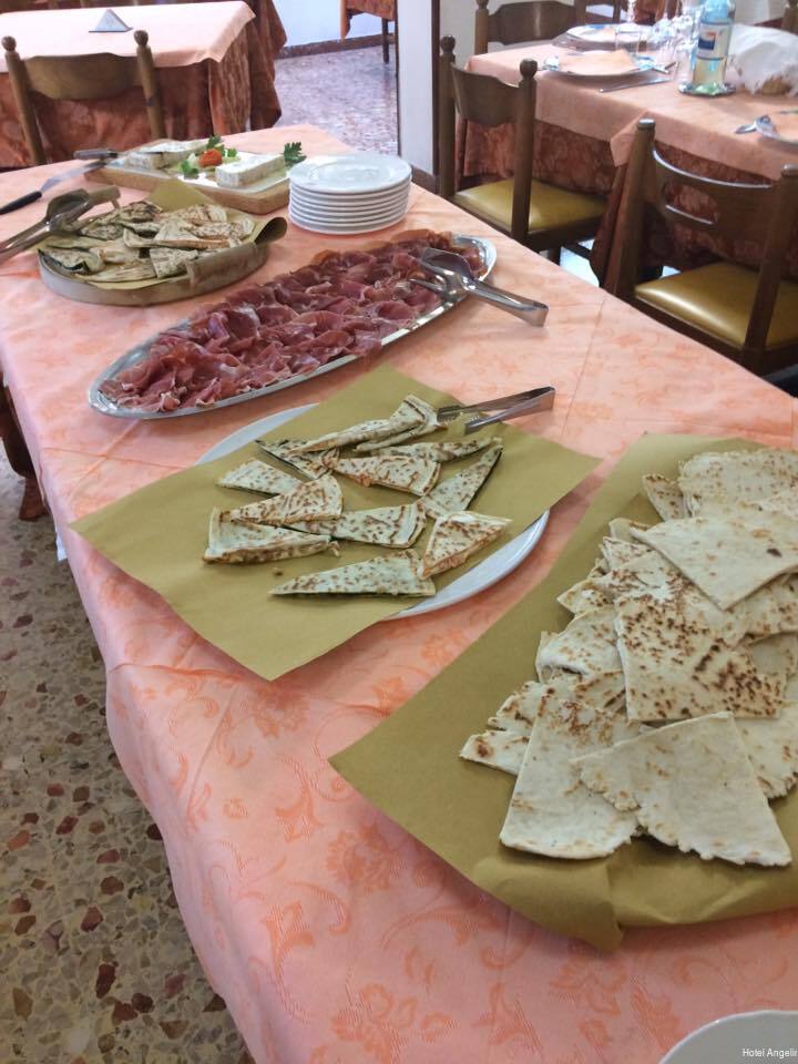 Фото Hotel Angelini