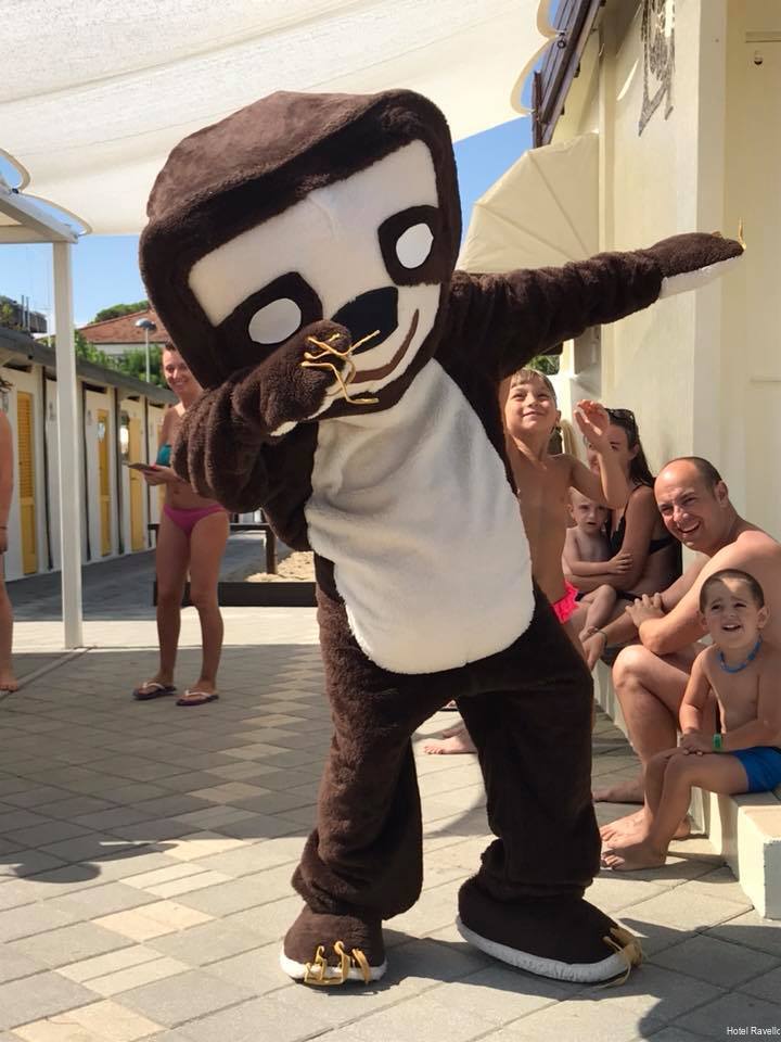 Фото Hotel Ravello