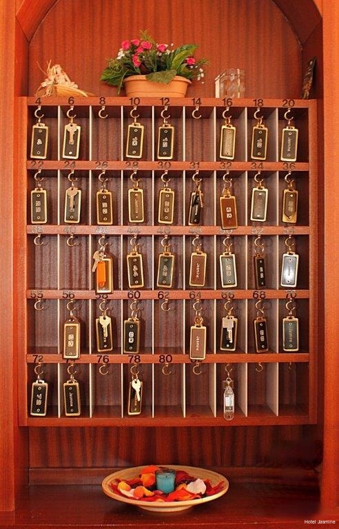 Фото Hotel Jasmine