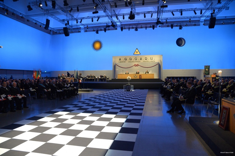 Фото Alisei Palace Hotel