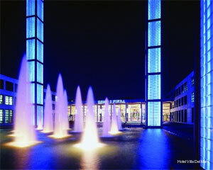 Фото Villa Del Mare