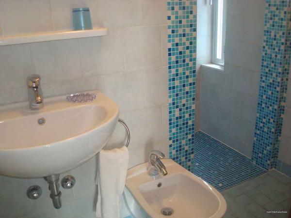 Фото Hotel Villa Ersilia Rimini B&b