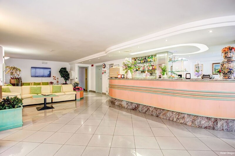 Фото Hotel Oregon