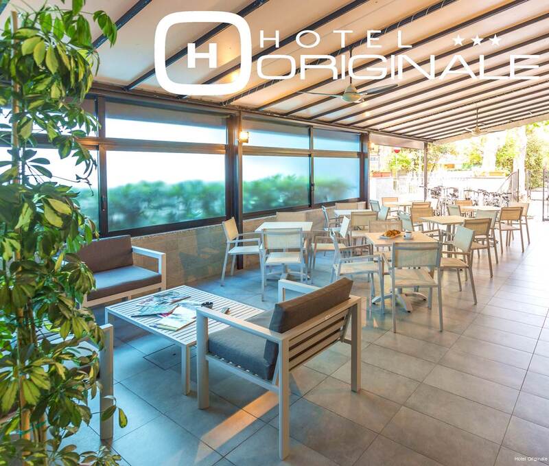 Фото Hotel Originale