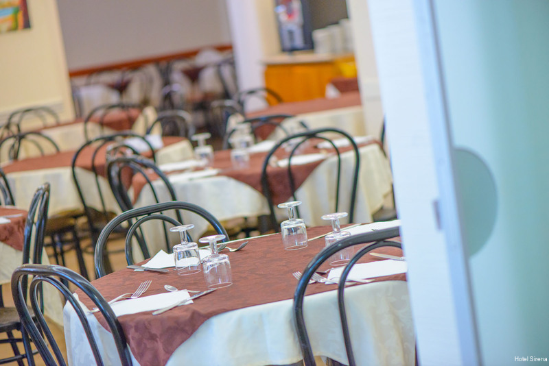 Фото Hotel Sirena