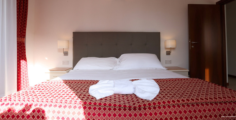 Фото Hotel Du Soleil