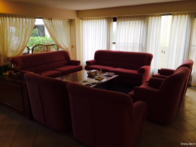 Фото Hotel Glenn