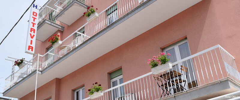 Фото Hotel Ottavia
