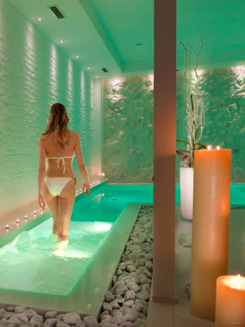 Фото Hotel Regina Elena 57