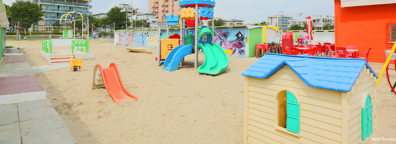 Фото Hotel Europa