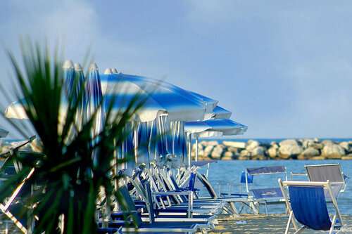 Гостиница Hotel Astoria