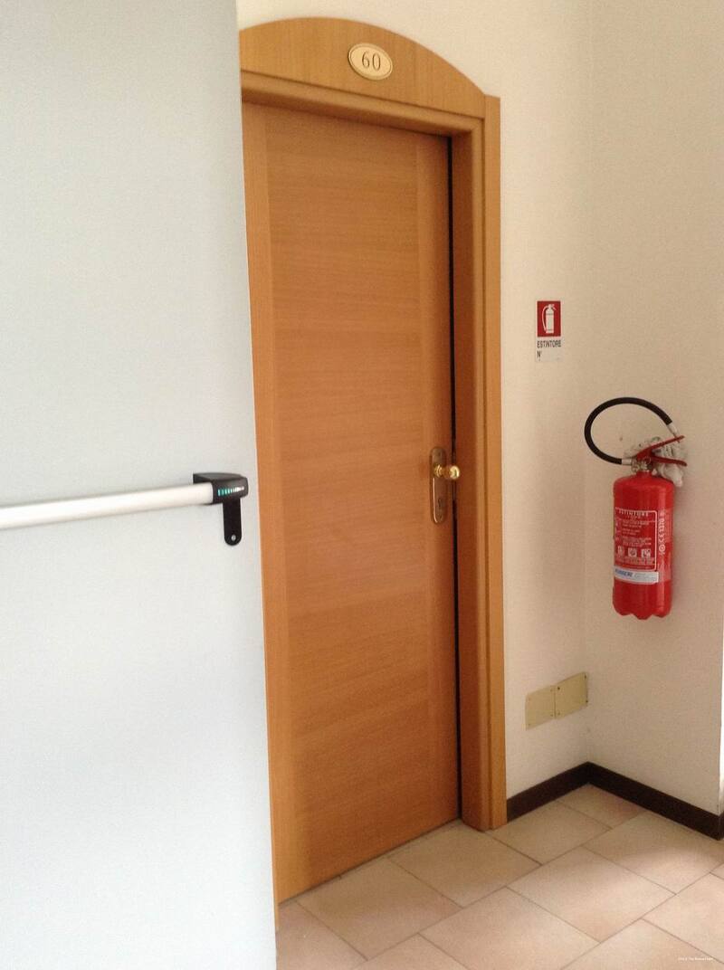 Фото Hotel Berna