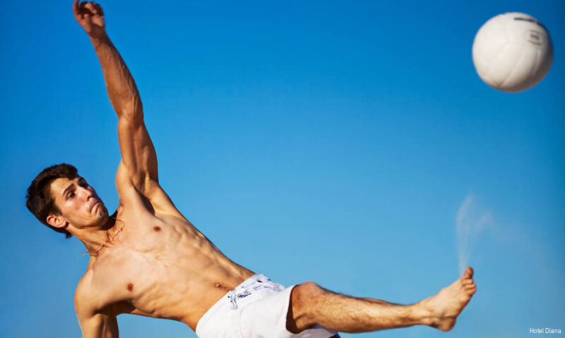 Фото Hotel Diana