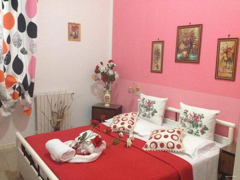 Фото Hotel Fiammetta