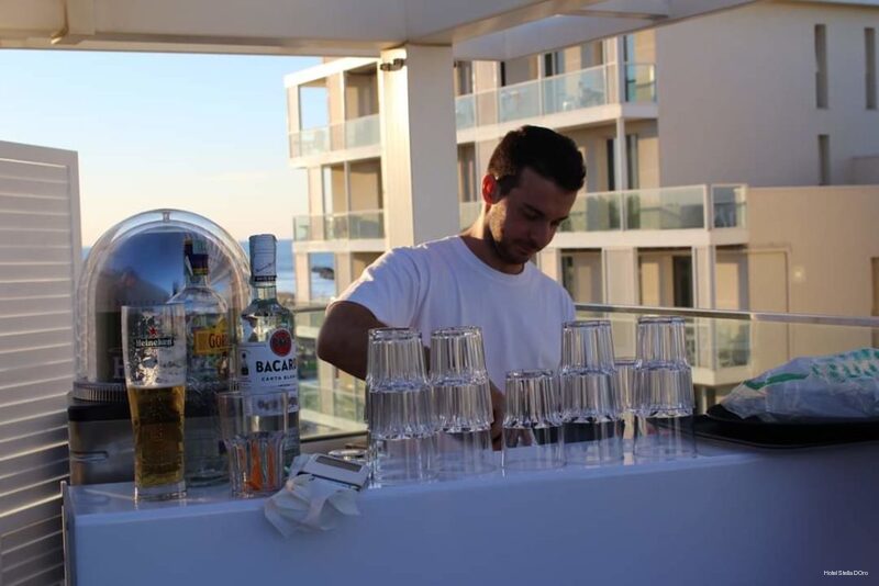 Фото Hotel Stella d'Oro