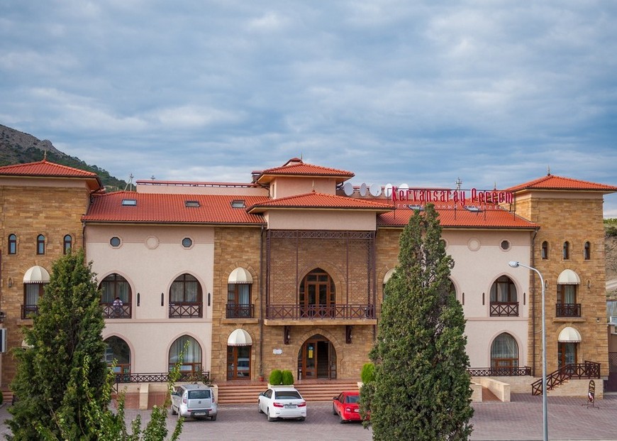 Фото отеля 3