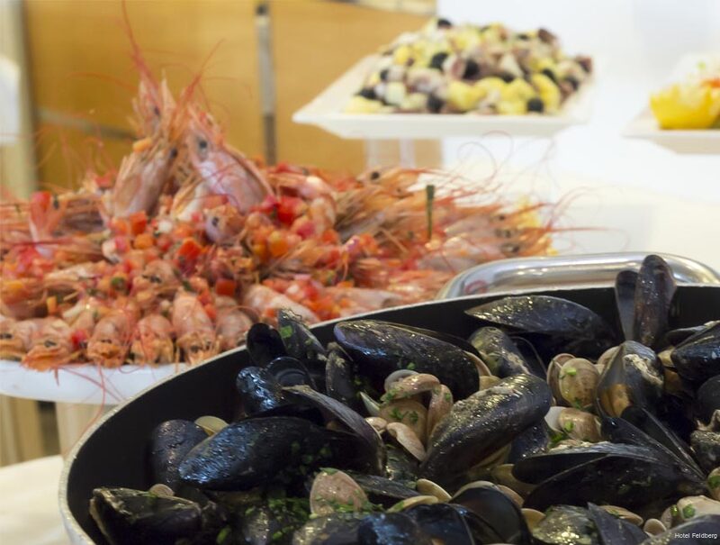 Фото Hotel Feldberg