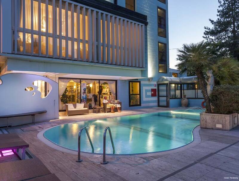 Фото Hotel Feldberg