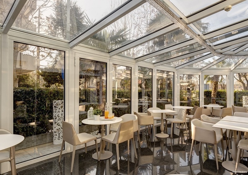 Фото Hotel Feldberg