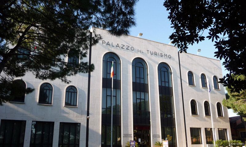 Фото Hotel Cristallo Riccione