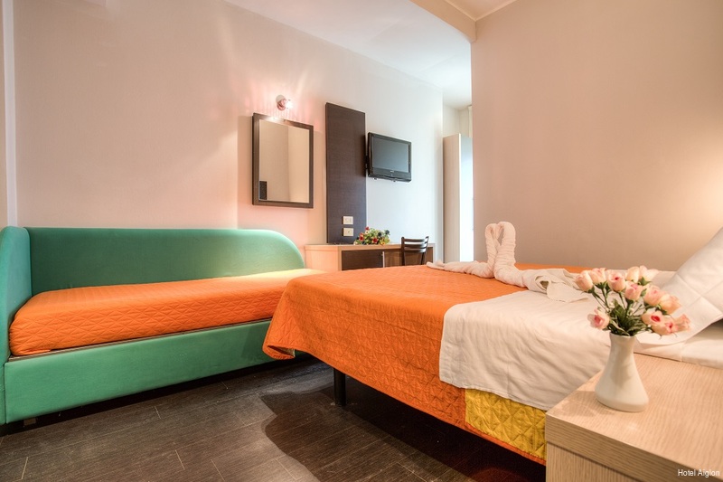 Фото Hotel Aiglon
