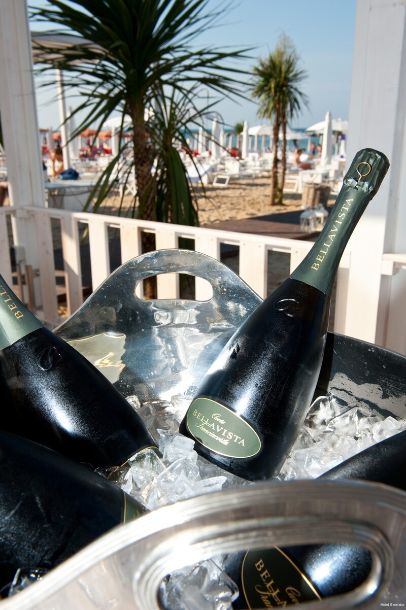 Фото Excelsior Congress, SPA & Lido