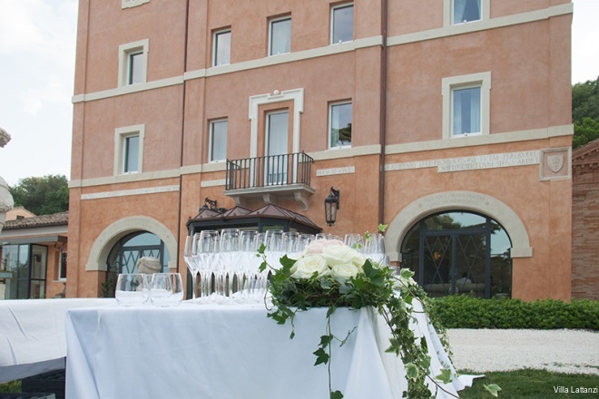 Фото Villa Lattanzi