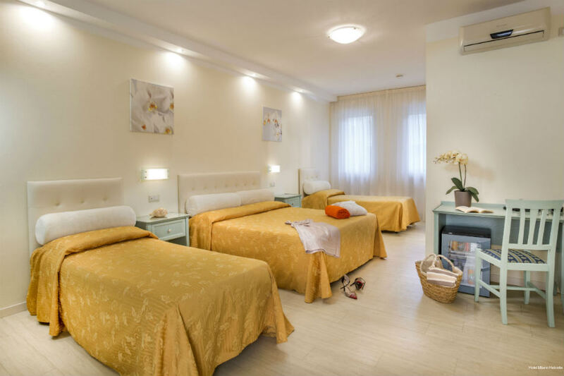 Фото Hotel Milano Helvetia