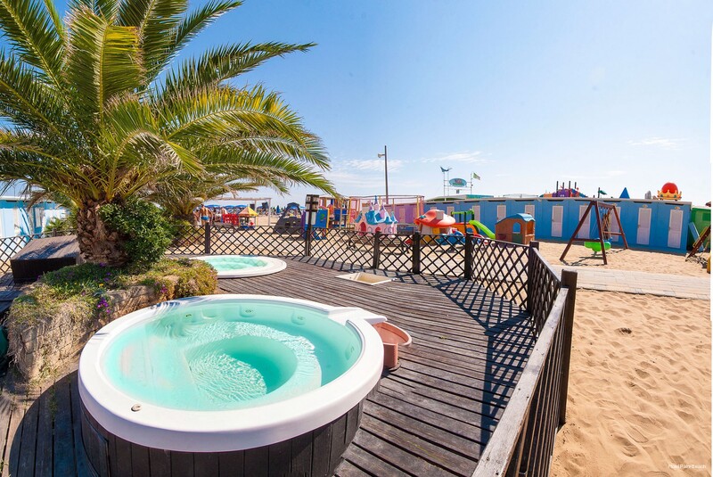 Фото Hotel Palm Beach