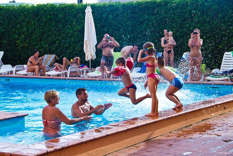 Фото Hotel Giancarlo