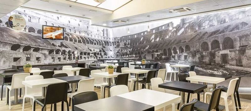 Фото B&b Hotel Pescara