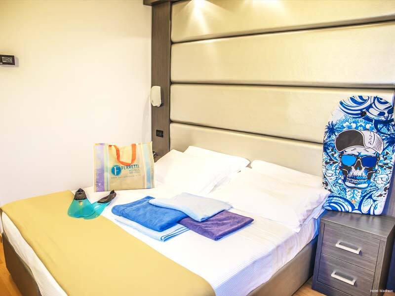 Фото Hotel Madison