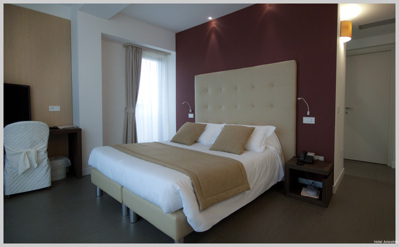 Фото Hotel Arlecchino