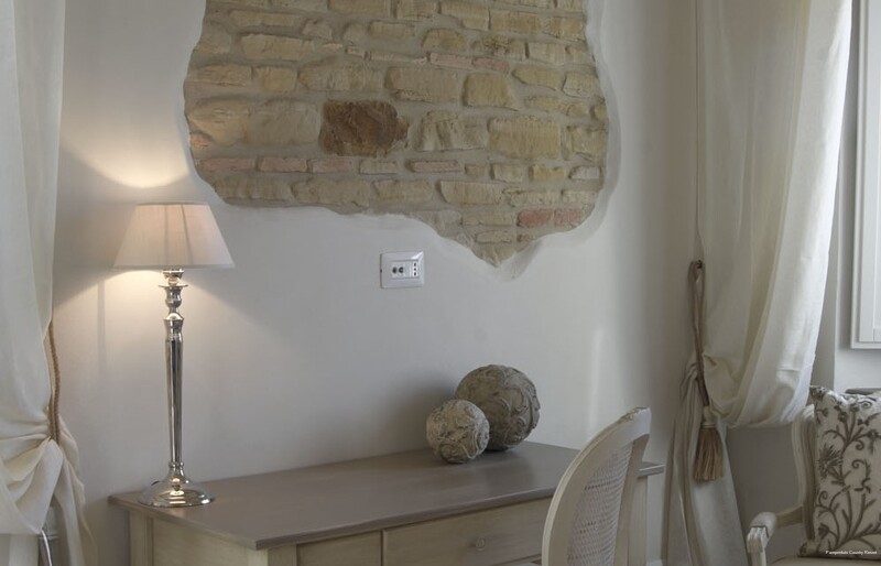 Фото Pamperduto Country Resort