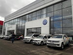 Фото 9 Фольксваген Центр Подольск - Официальный дилер Volkswagen