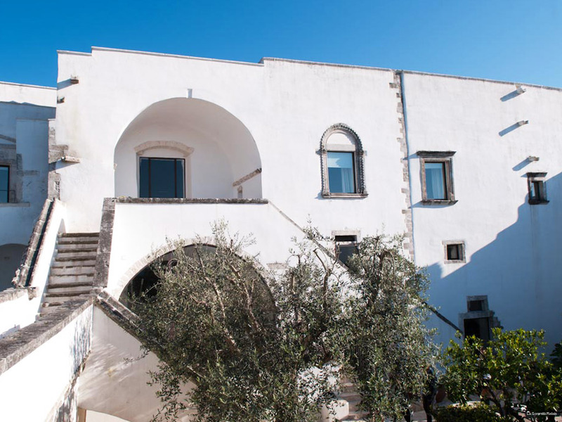 Фото La Sommità Relais & Chateaux