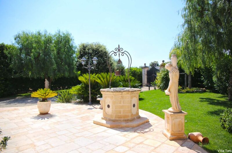 Фото Villa Tonia