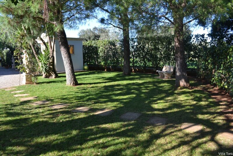 Фото Villa Tonia